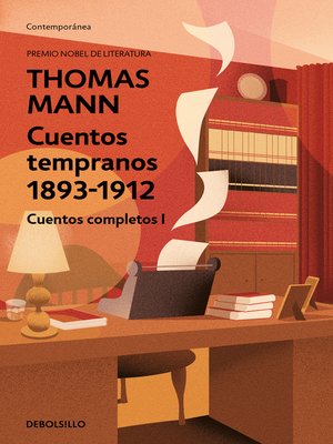 cover image of Cuentos tempranos 1893-1912